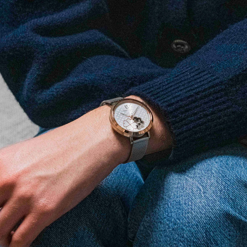 Pierre Lannier 146H721